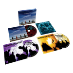 Carnaval De Luz, Limited Edition Deluxe CD Boxset