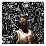 The Night's Not Dead (2LP)