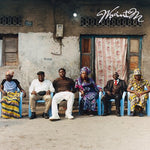 WpointM (CD)