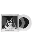 Dangerous Woman Tenth Anniversary Edition 2LP (2016 Art - Store Exclusive)