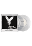 Dangerous Woman Tenth Anniversary Edition 2LP (2026 Art - Store Exclusive)