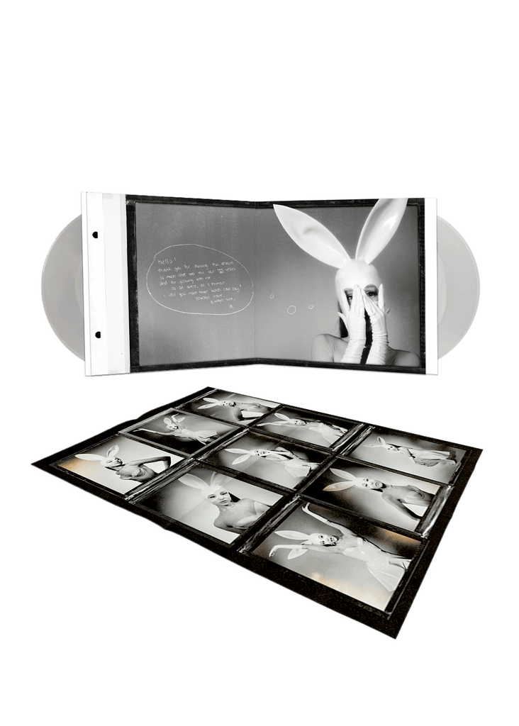 Dangerous Woman Tenth Anniversary Edition 2LP (2026 Art - Store