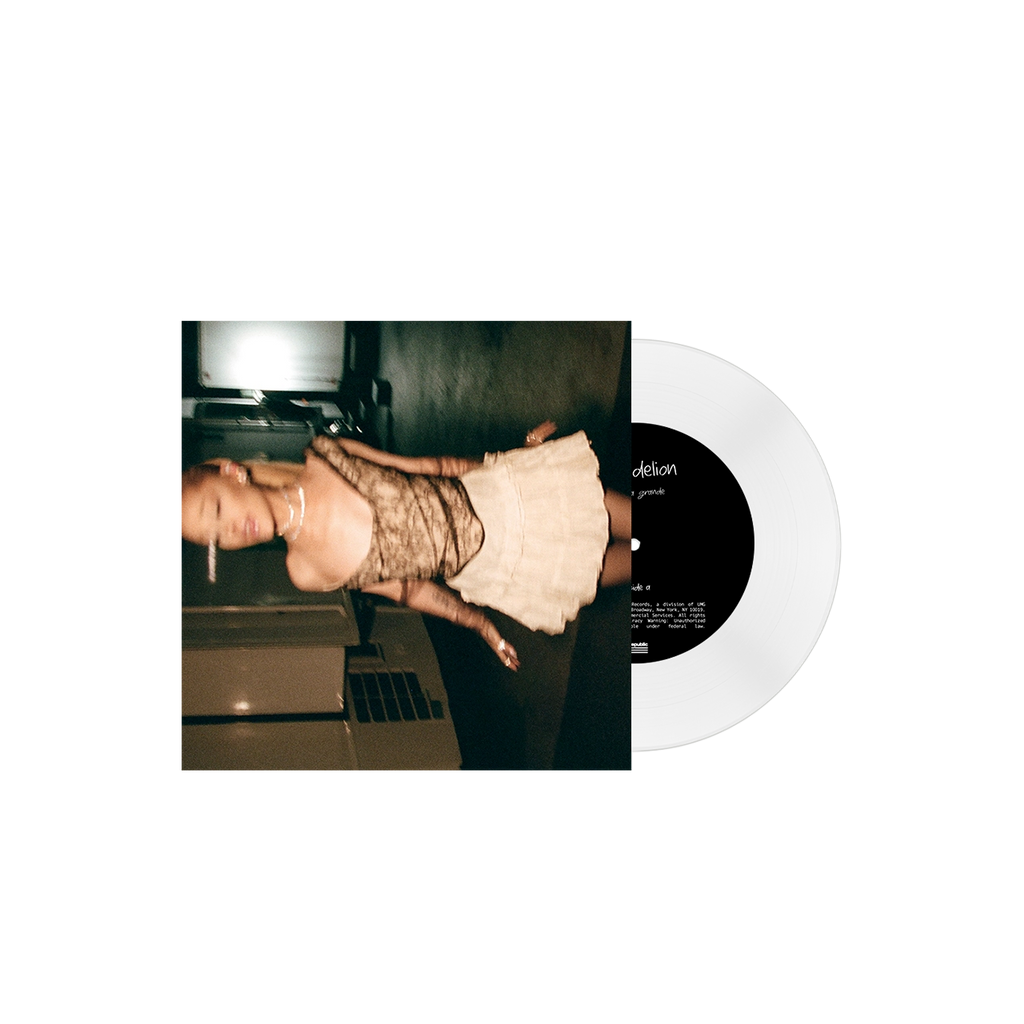 Dandelion 7" - Ariana Grande - platenzaak.nl