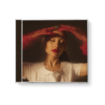 eternal sunshine (exclusive cover no. 1) cd