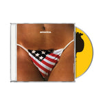 Amorica (CD)