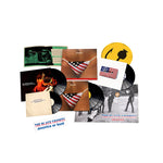 Amorica (Super Deluxe 5LP Vinyl Box)