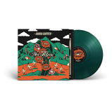 Not Alone (Green LP)