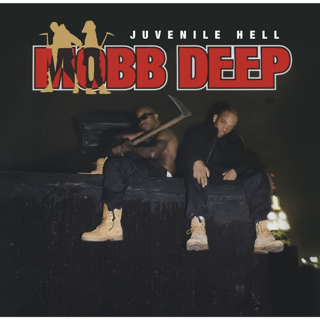 Mobb Deep | Platenzaak.nl