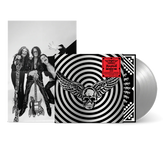 One More Time - Silver Vinyl (YUNGBLUD Store Exclusive)