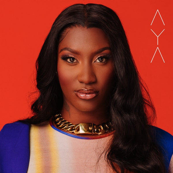❁aya❁ Aya (CD) - Aya Nakamura | Platenzaak.nl