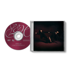 Love & Hyperbole (CD)