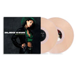Songs In A Minor (Transparent Crystal Clear & Rose Red 2LP)