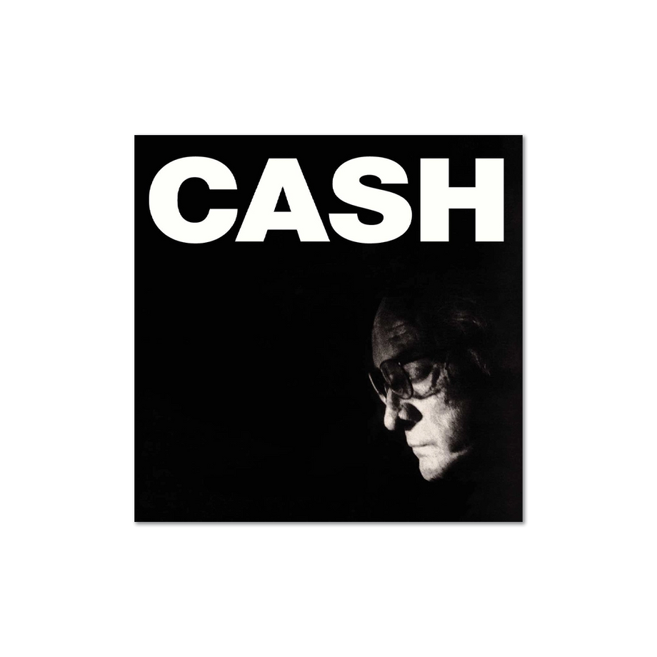 American IV: The Man Comes Around (CD) - Johnny Cash | Platenzaak.nl
