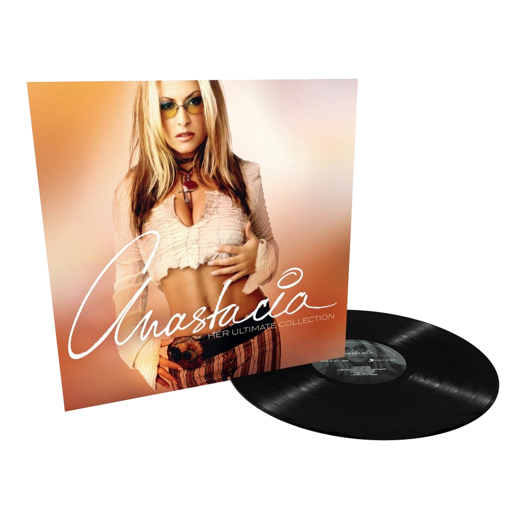 Her Ultimate Collection (LP) - Anastacia  - platenzaak.nl