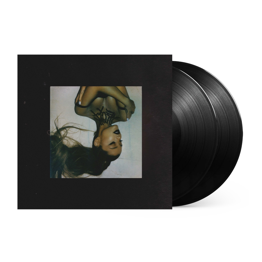 Thank you, next (2LP) - Ariana Grande - platenzaak.nl