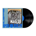 Le Disque Bleu (2LP)