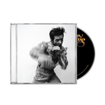 THRASHER Standard CD