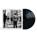 Forever (Legendary Edition) Black Vinyl