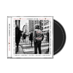 Forever (Legendary Edition) CD