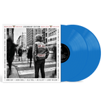 Forever (Legendary Edition) Jersey Blue Color 2LP – D2C Exclusive