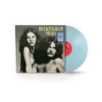 Buckingham Nicks (Blue LP)
