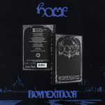 1st STUDIO ALBUM 'HOME' (NAVIGATOR ver.)