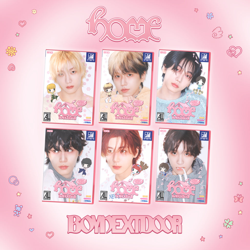 K-POP | Platenzaak.nl