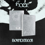 1st STUDIO ALBUM 'HOME' (WEAVER ver.)