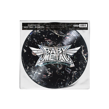 Fan van BABY METAL? - Koop hier alles van BABYMETAL op LP (Vinyl