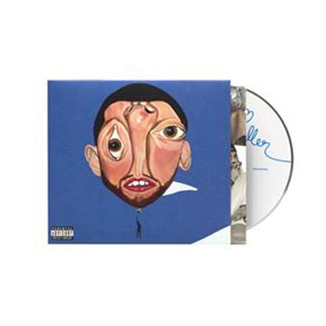 Mac Miller | Platenzaak.nl