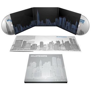 Fan van Beastie Boys? - Koop hier alles van Beastie Boys op LP