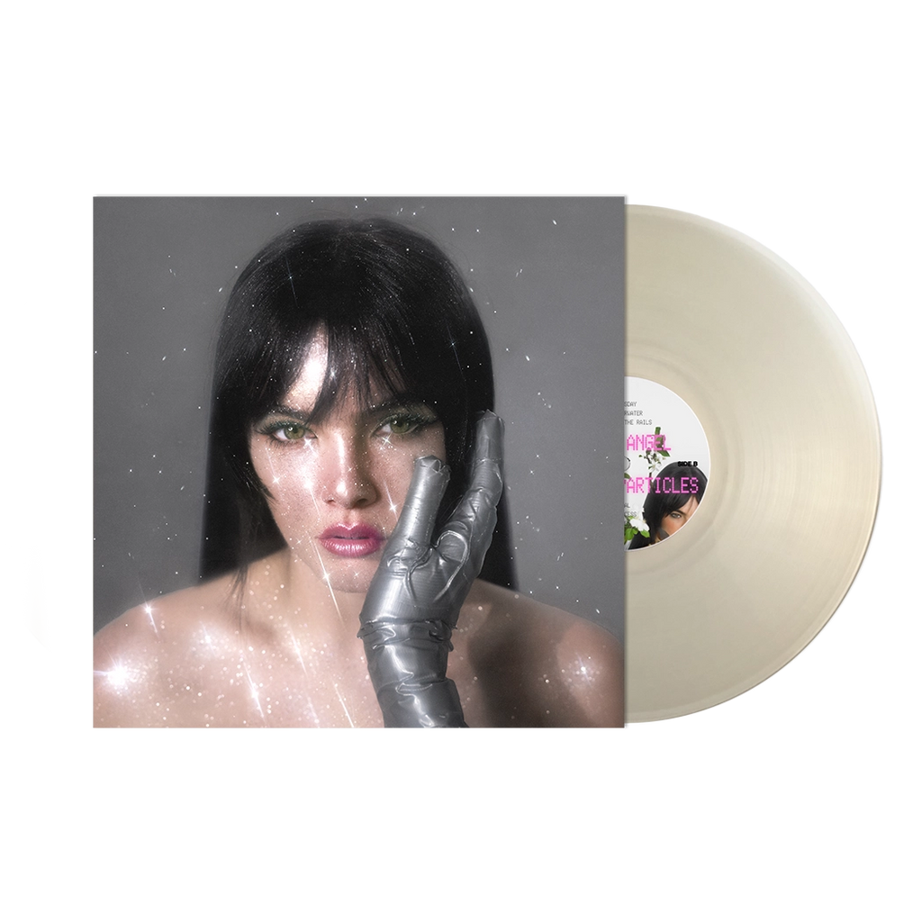 Ur an Angel I’m Just Particles LP - Benee - platenzaak.nl