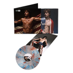 American Heart (Limited Edition Red & White LP)