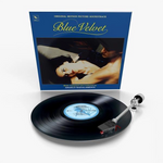 Blue Velvet