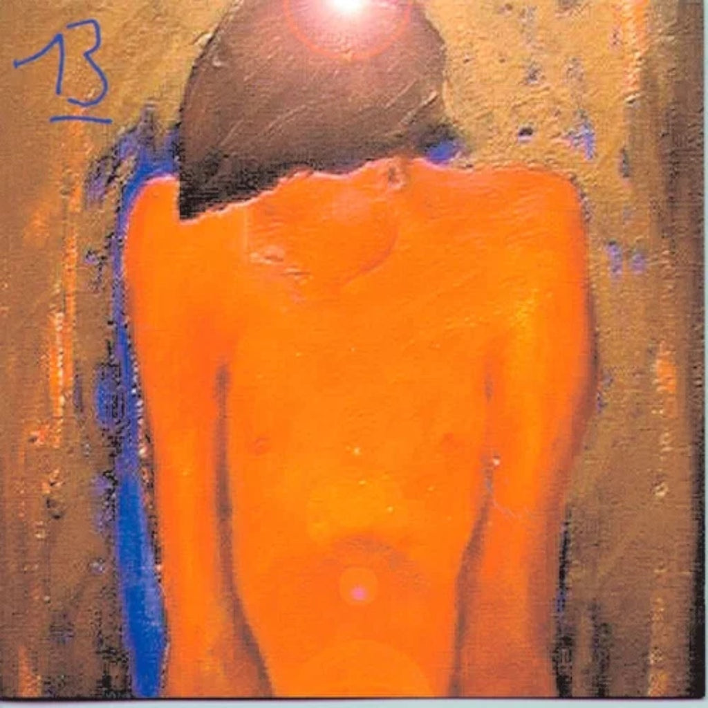13 (2LP) - Blur | Platenzaak.nl