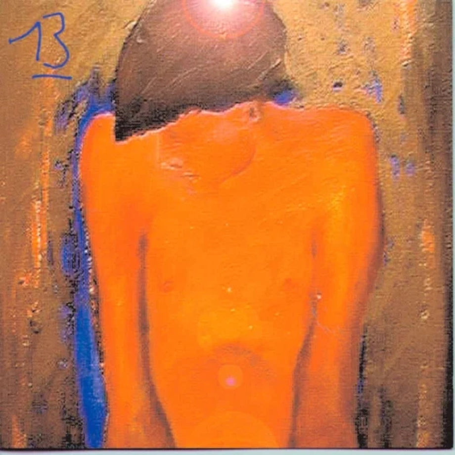 13 (2LP) - Blur | Platenzaak.nl