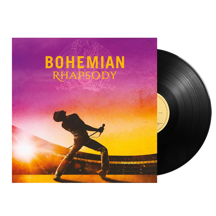 Bohemian Rhapsody (2LP) - Queen | Platenzaak.nl