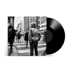 FOREVER 1LP BLACK VINYL