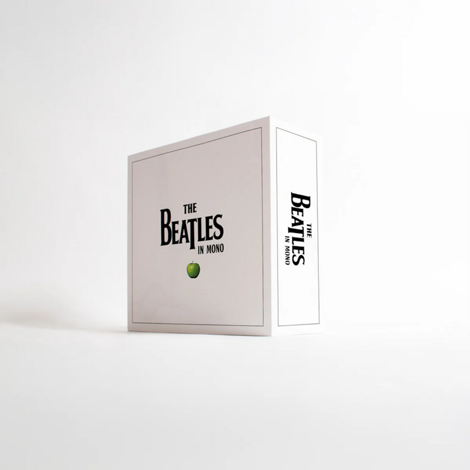 The Beatles In Mono (14LP Box Set) - The Beatles | Platenzaak.nl