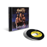 Break Like The Wind (CD)