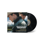 Brokeback Mountain (Original Motion Picture Soundtrack 20th Anniversary Edition LP)