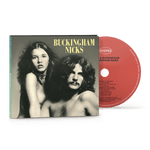 Buckingham Nicks (CD)