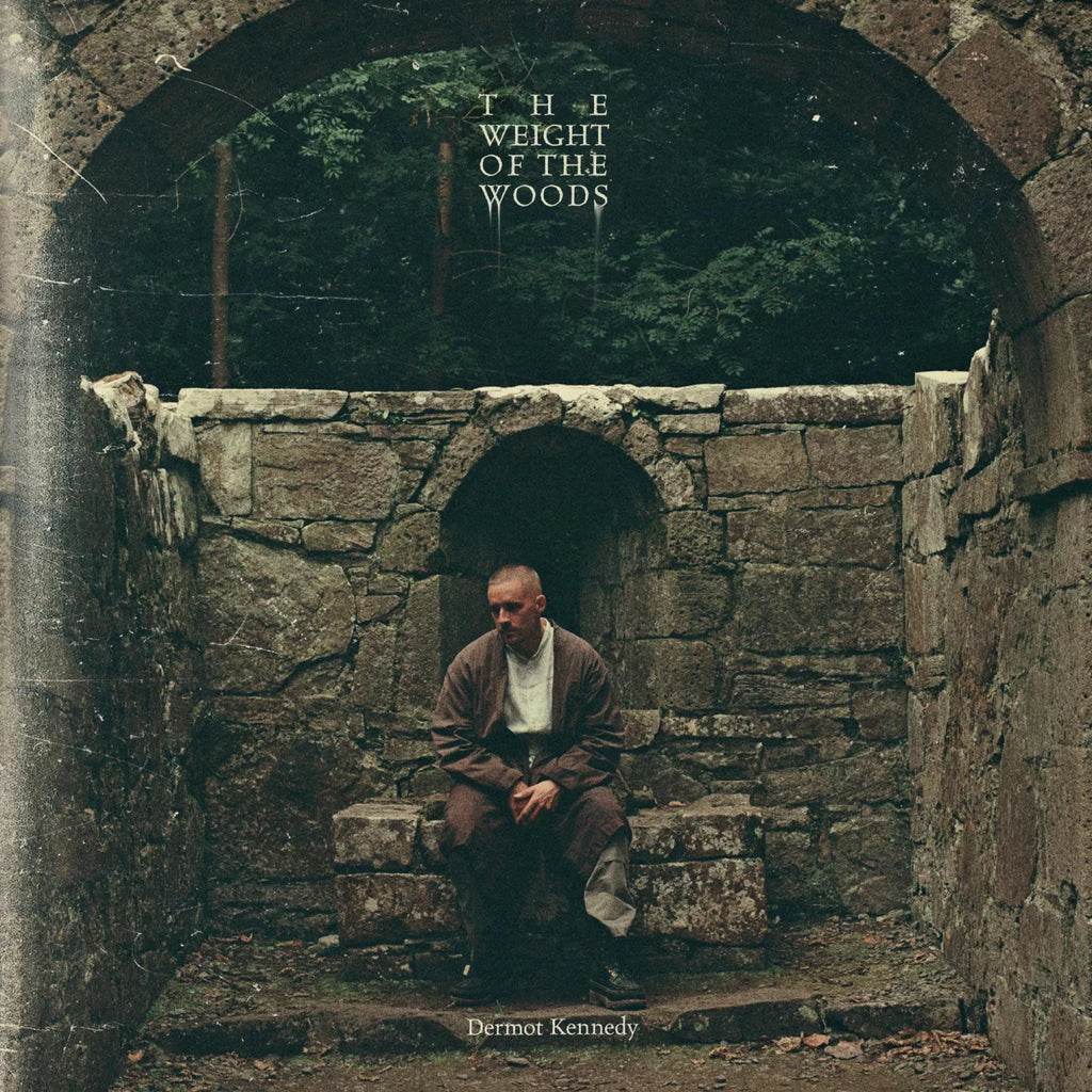 The Weight Of The Woods: 'The Hopeful Dark' Exclusive 2LP + Signed