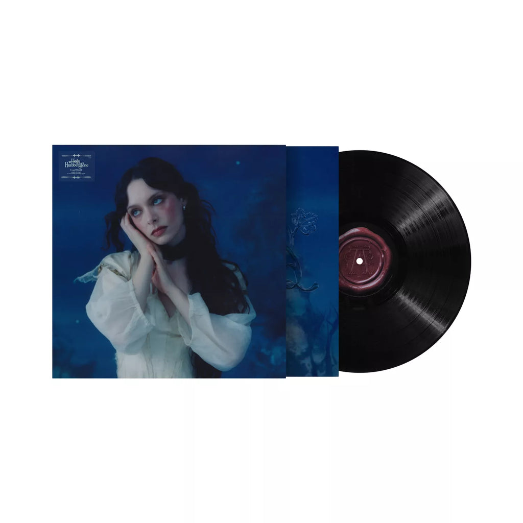 Cruel World Vinyl + Signed - Holly Humberstone | Platenzaak.nl