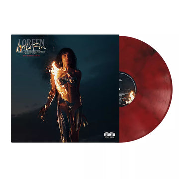Whole Lotta Red (Store Exclusive 5th Anniversary Edition 2LP