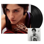 Daughter from Hell - Vinyl + Signed Art Card