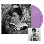 Daughter from Hell- Lavender Vinyl (GA Exclusive) + Signed Art Card