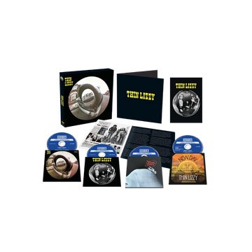Everything from Thin Lizzy | Platenzaak.nl Everything from Thin Lizzy | Platenzaak.nl