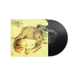 Put A Smile On For Me (Standard Black LP + Signed Art Card)