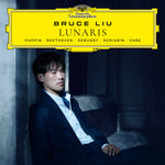 Lunaris (Store Exclusive LP + Vinyl Sized Signed Art Card